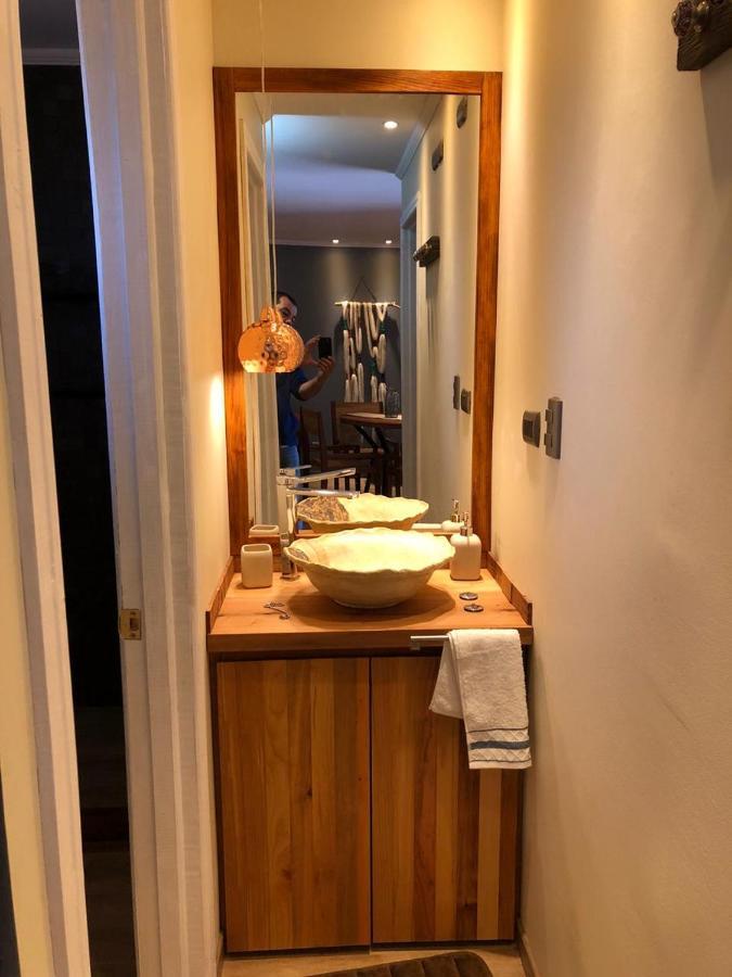 Lodge Crux Pichilemu Dış mekan fotoğraf